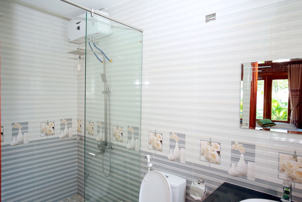 Ninh Binh Mountain View Homestay 49/50