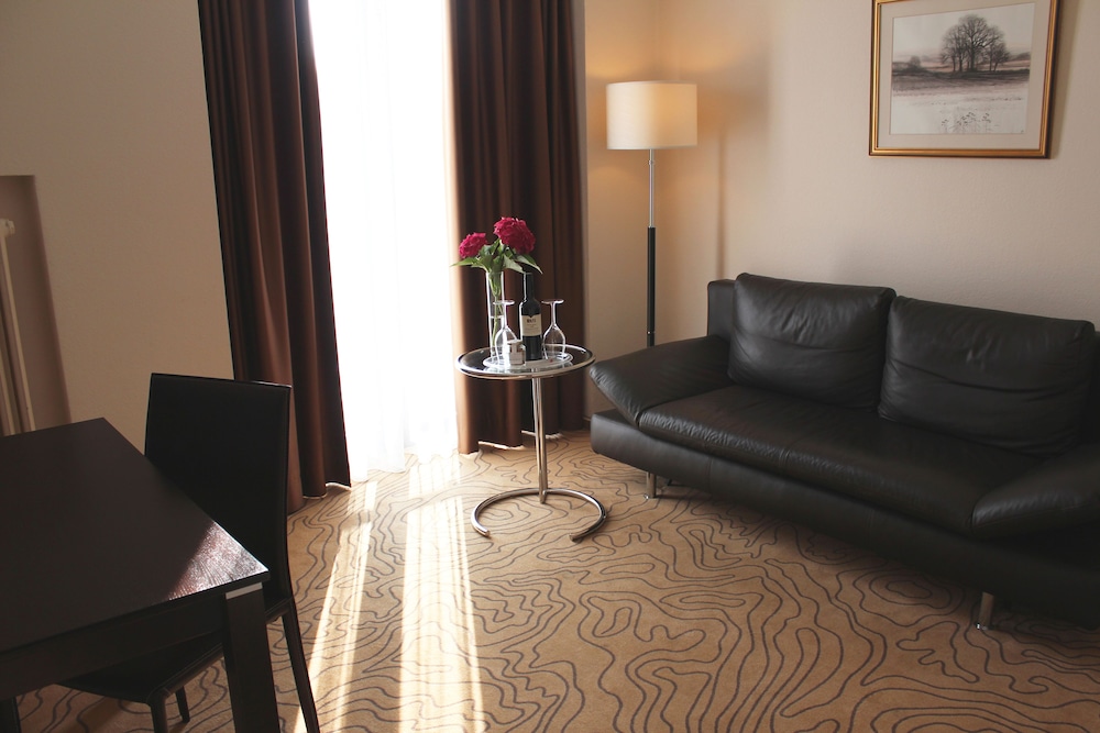 Schlosshotel Bad Wilhelmshohe 35/50