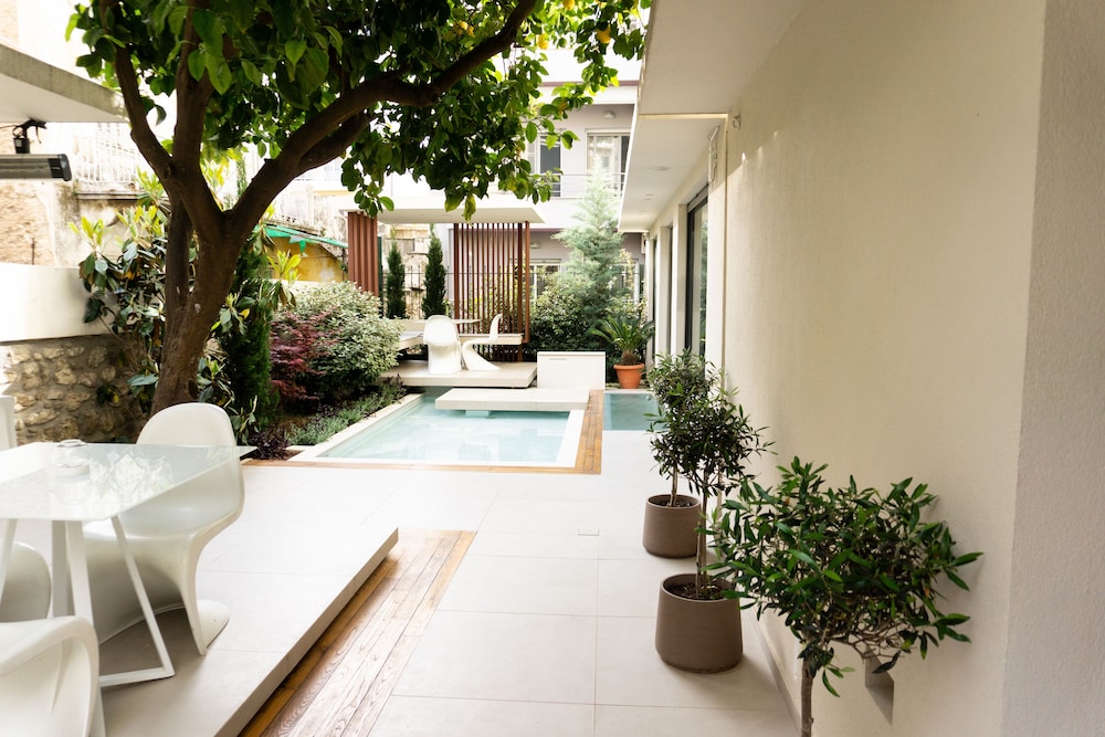 City Loft Boutique Hotel 44/50