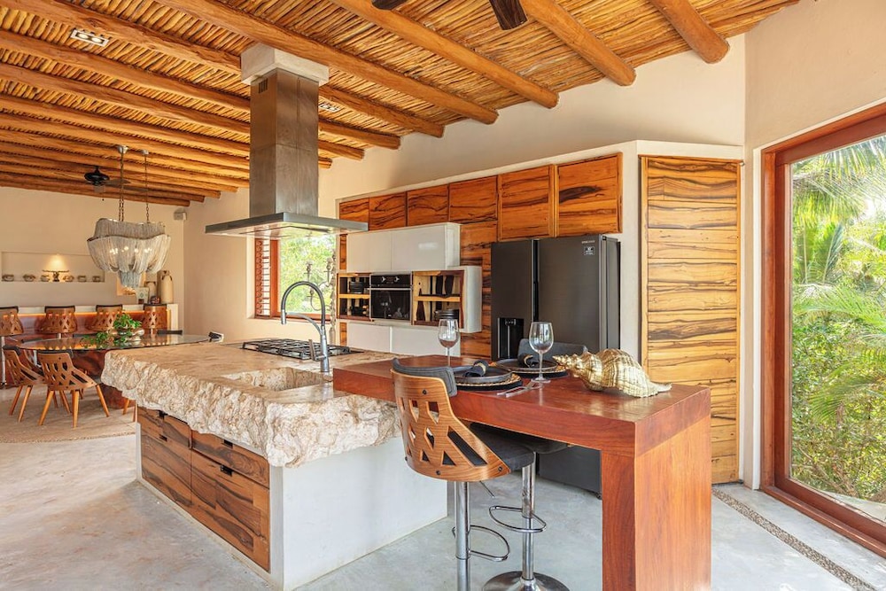 Hotel Casa Punta Coco & Beach Club - Adults Only 8/50