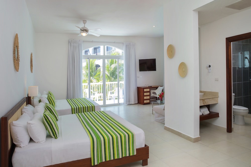 HM Alma de Bayahibe - Adults Only 21/50