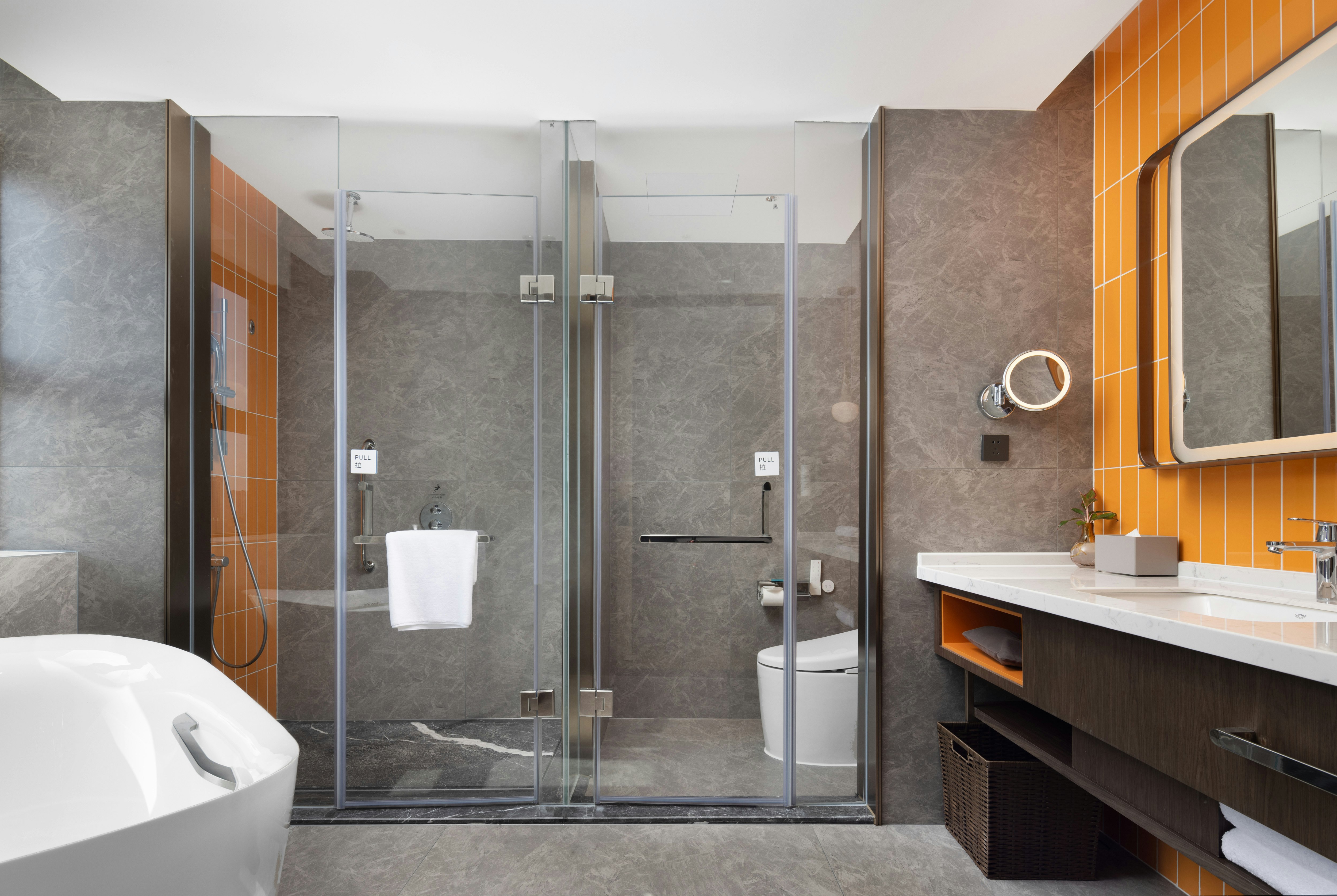 Home2 Suites by Hilton Guiyang Guanshanhu 51/53