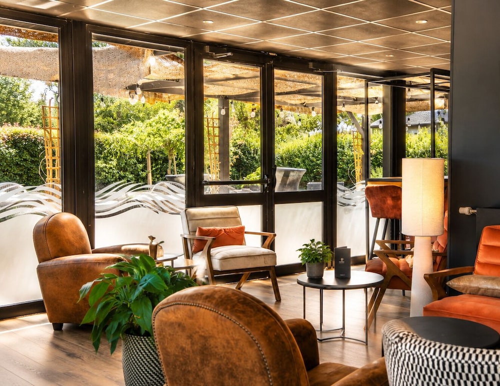 Hotel Les 13 Assiettes 27/45