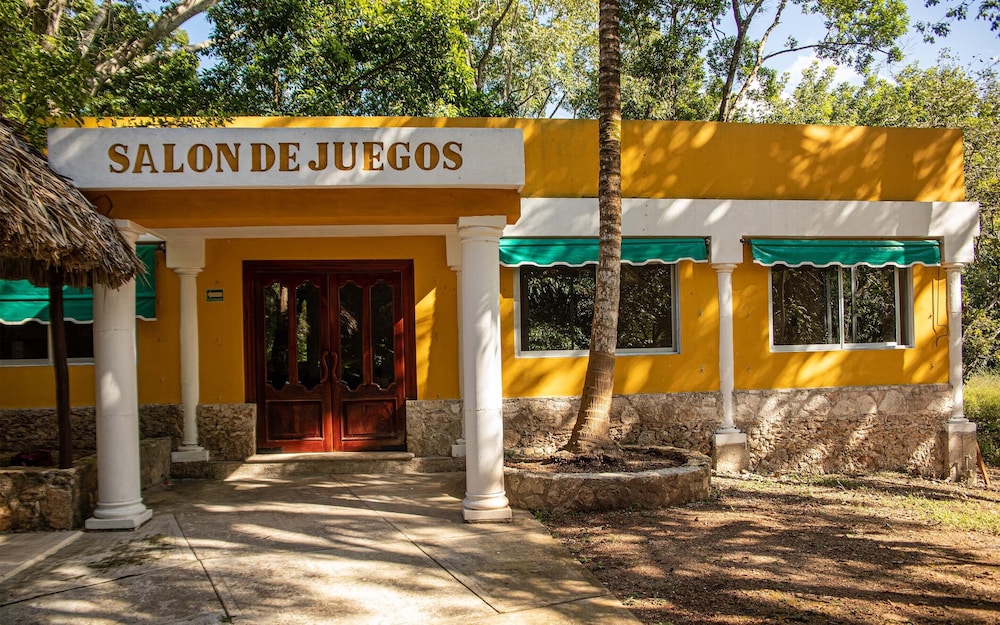 Hacienda San Miguel Yucatan in VALLADOLID - MEXICO