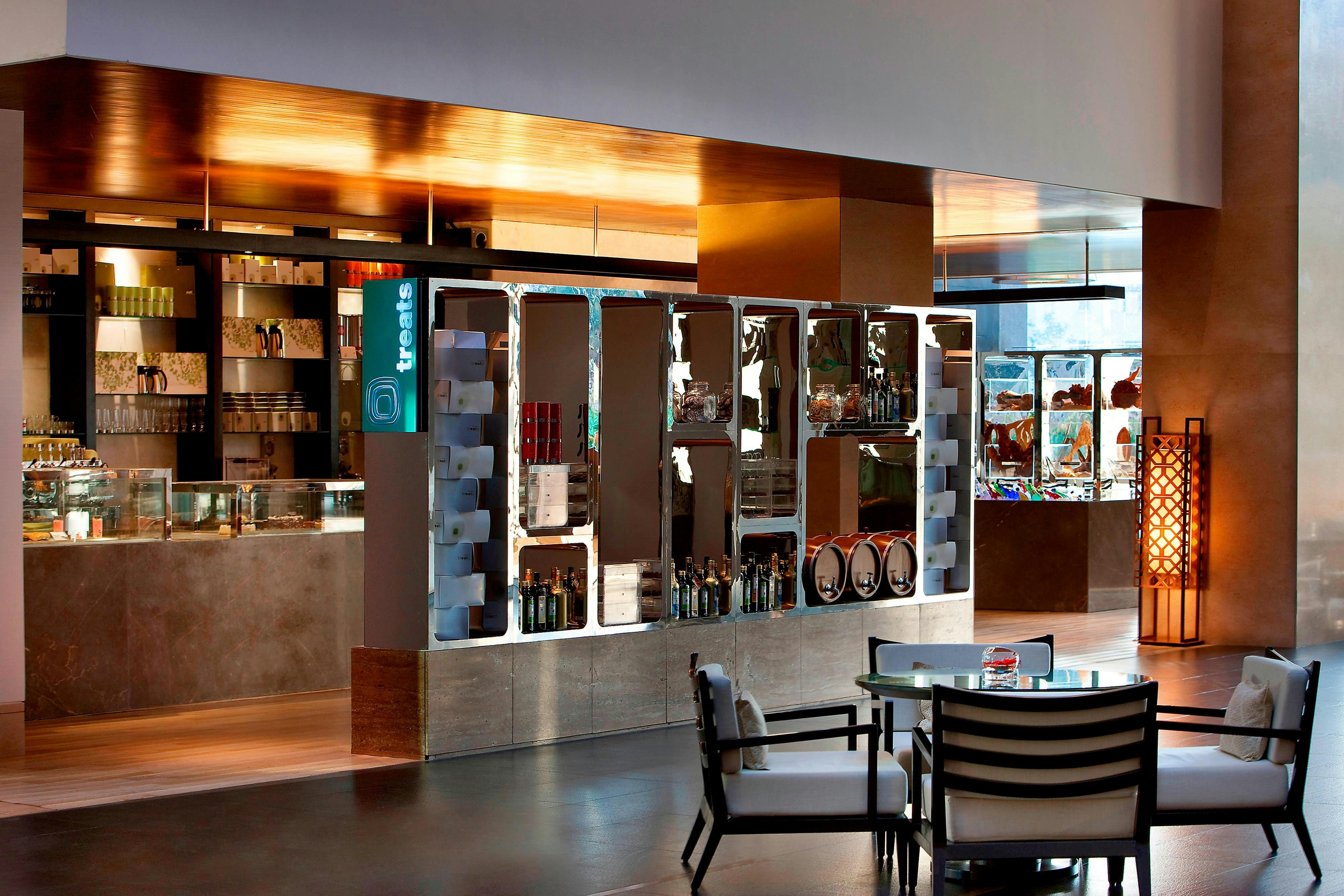 The Westin Hyderabad Mindspace 55/80
