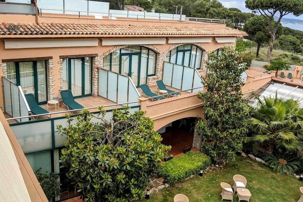 Hotel Sa Punta 6/60
