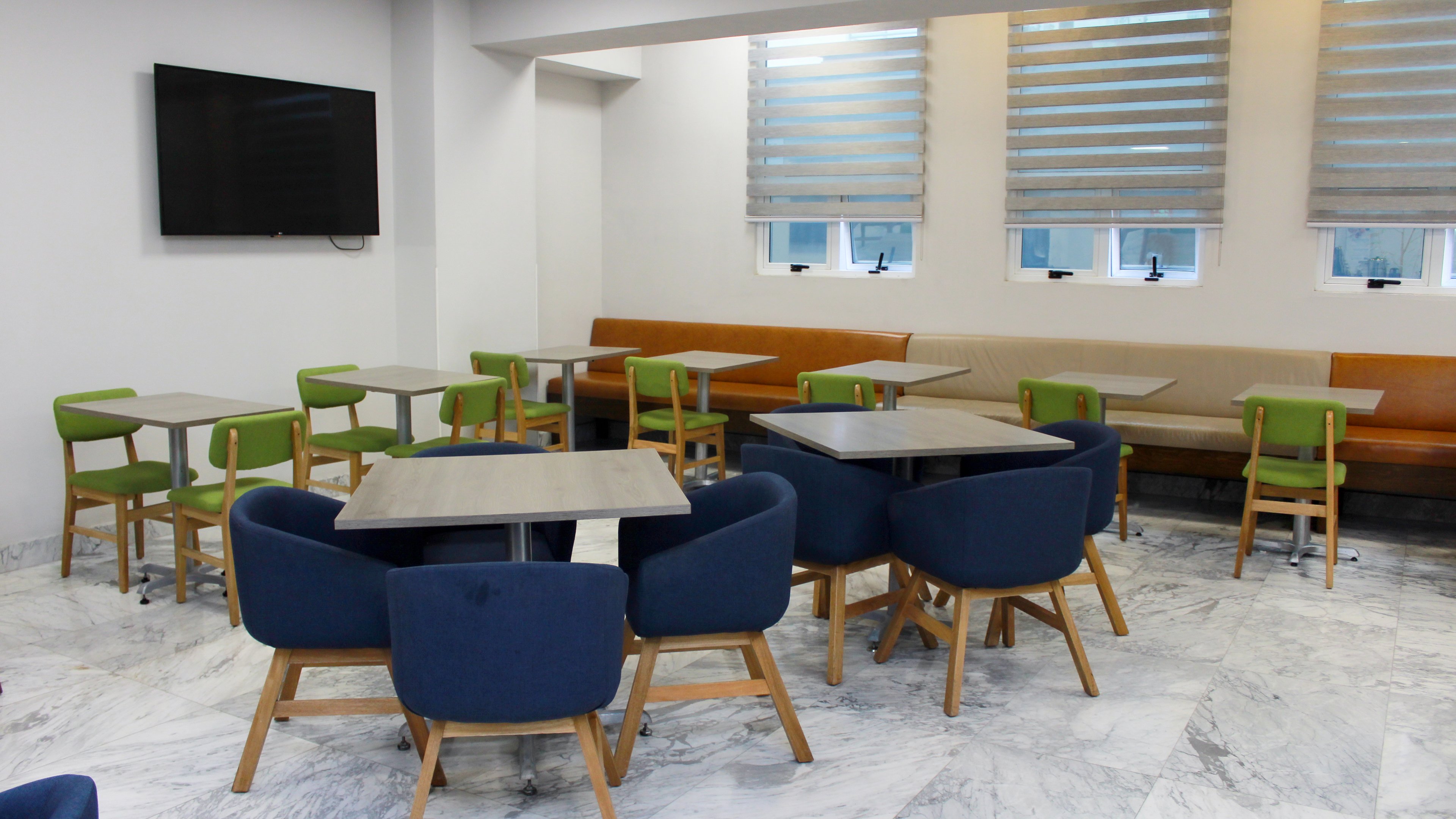 Holiday Inn Express And Suites Ciudad Obregon 66/77