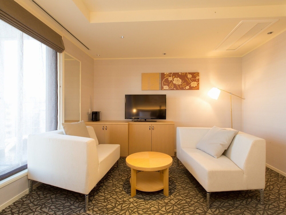 Hotel Shiki Utsubo Park 36/56