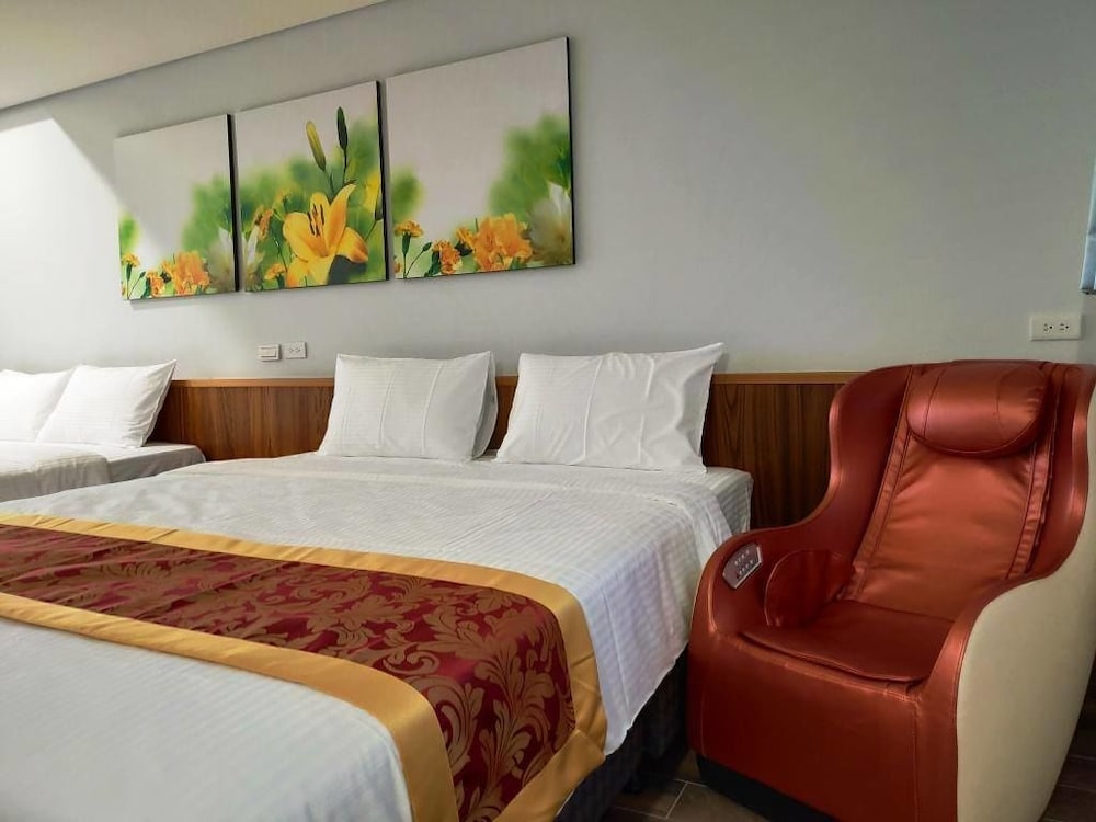 Apause Hotel 14/45
