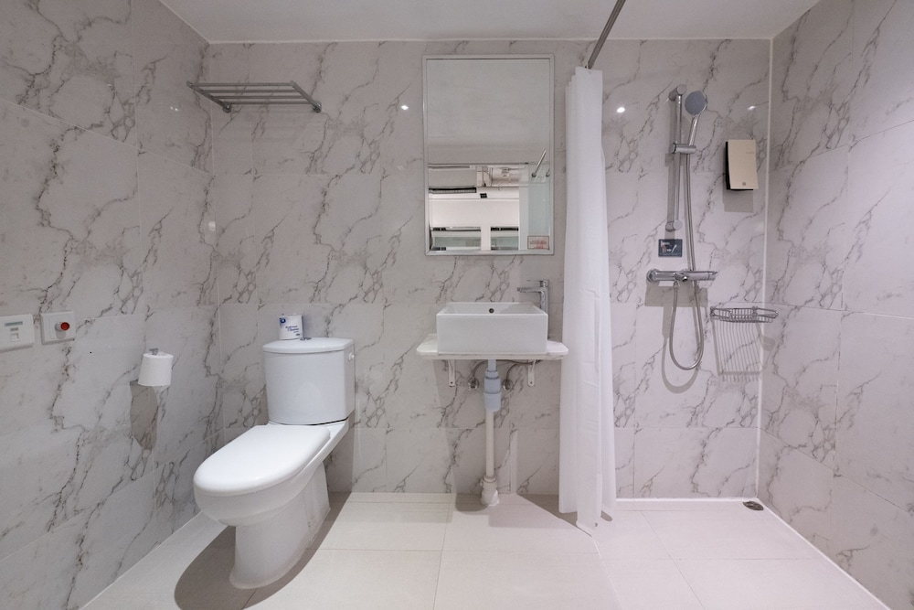 Mini Causeway Bay Hotel 61/64