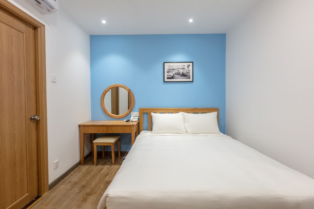 Dai Nam Sai Gon Hotel 24/50