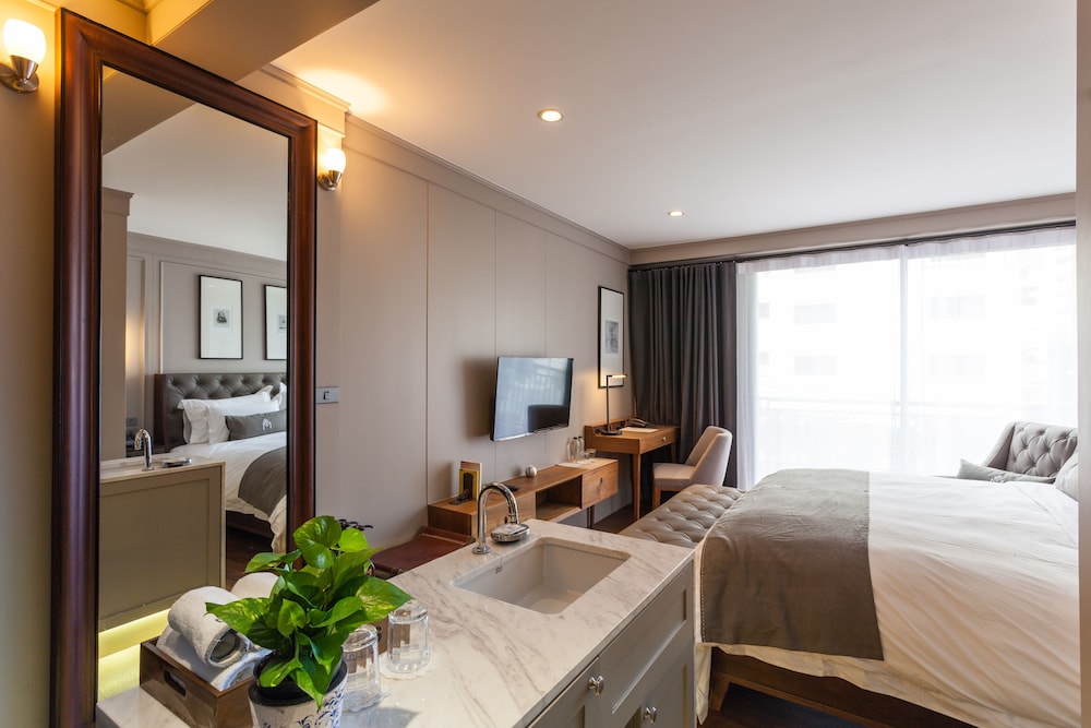 Marine Beach Hotel Pattaya 26/40