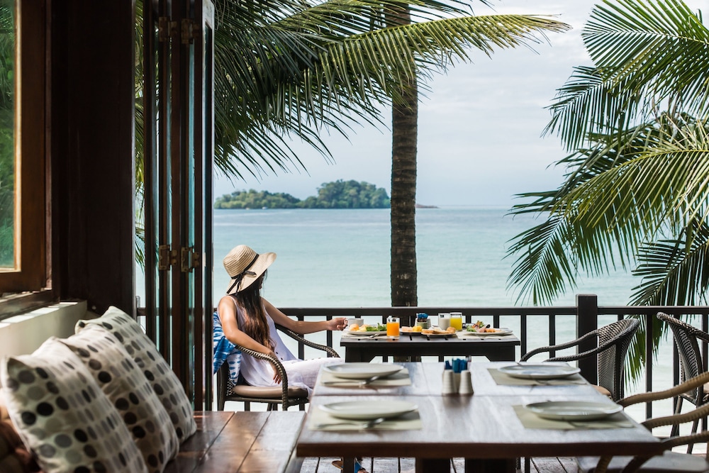 Barali Beach Resort 11/28