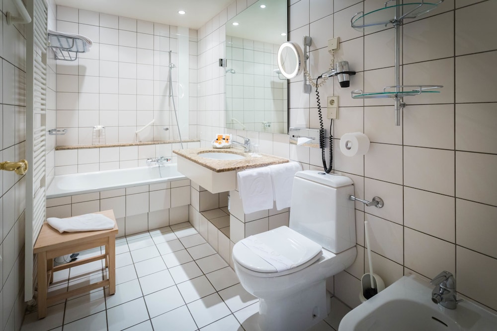 Hotel & Spa A la cour d'Alsace by HappyCulture 26/57