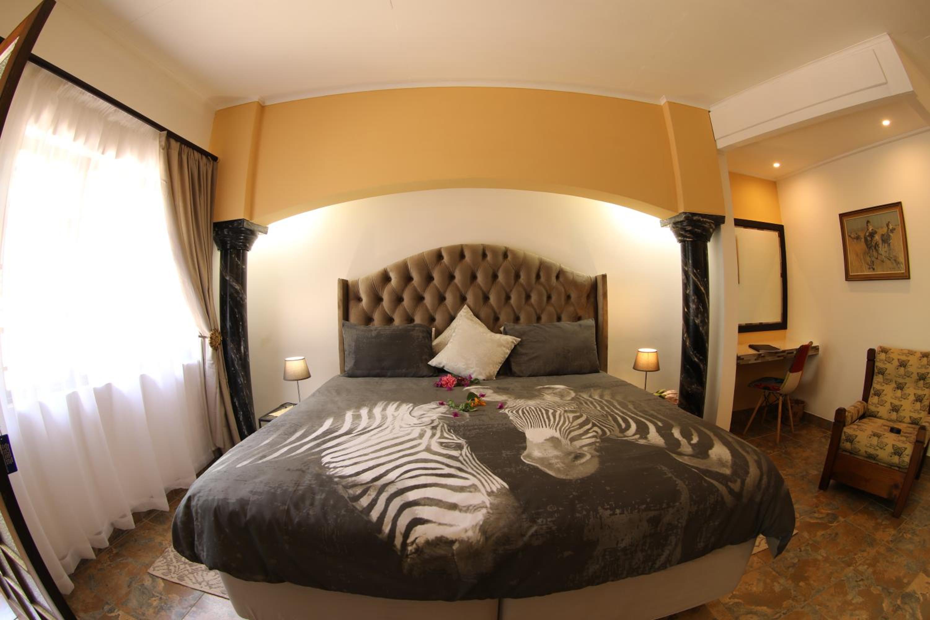 Villa Ticino 6/50