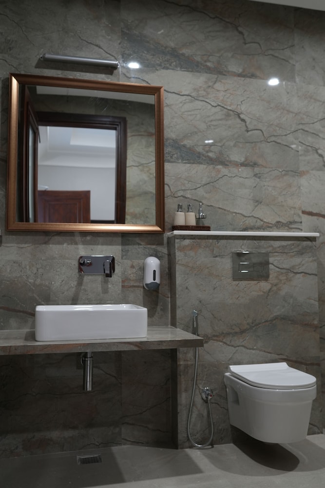 Chez Lavania, Udaipur, A Luxury Abode 47/50