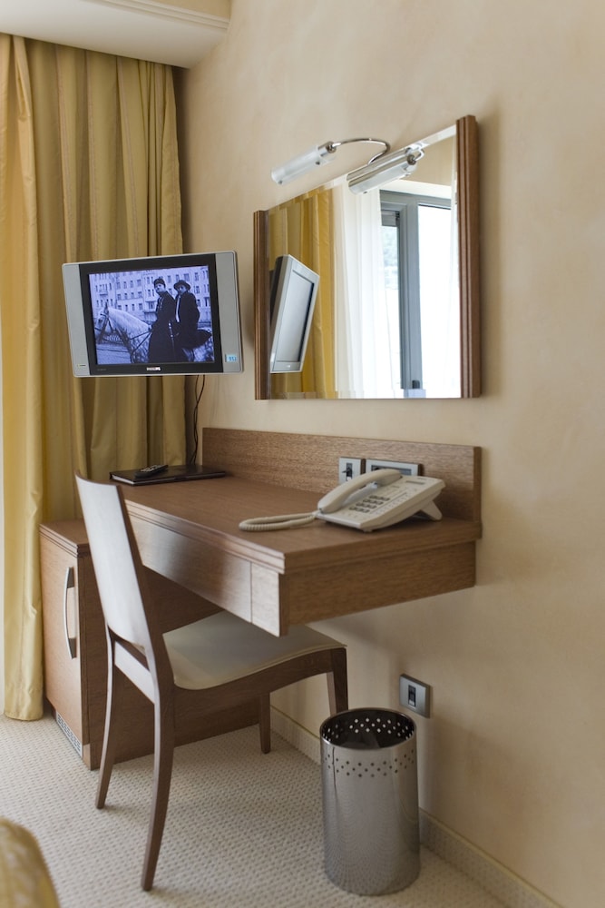 Monte Casa Spa And Wellness 34/50