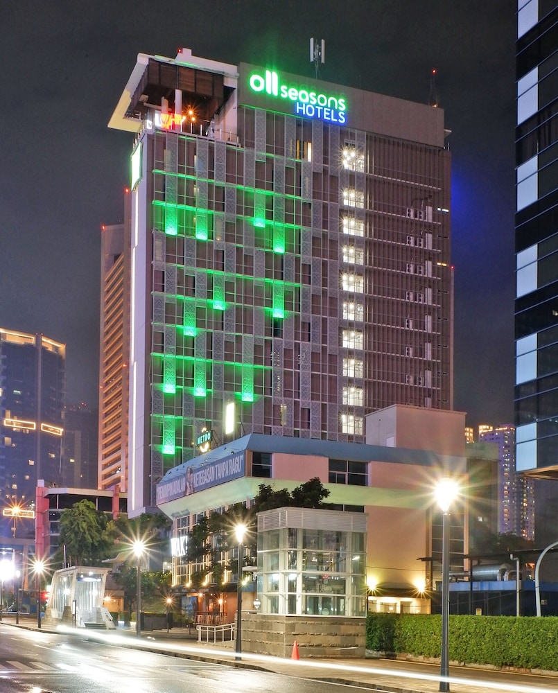ALL SEASONS JAKARTA THAMRIN 1/80