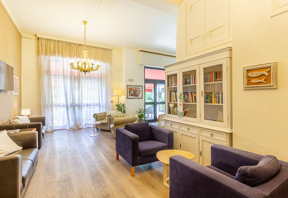 Hotel Rosa Dei Venti 22/32
