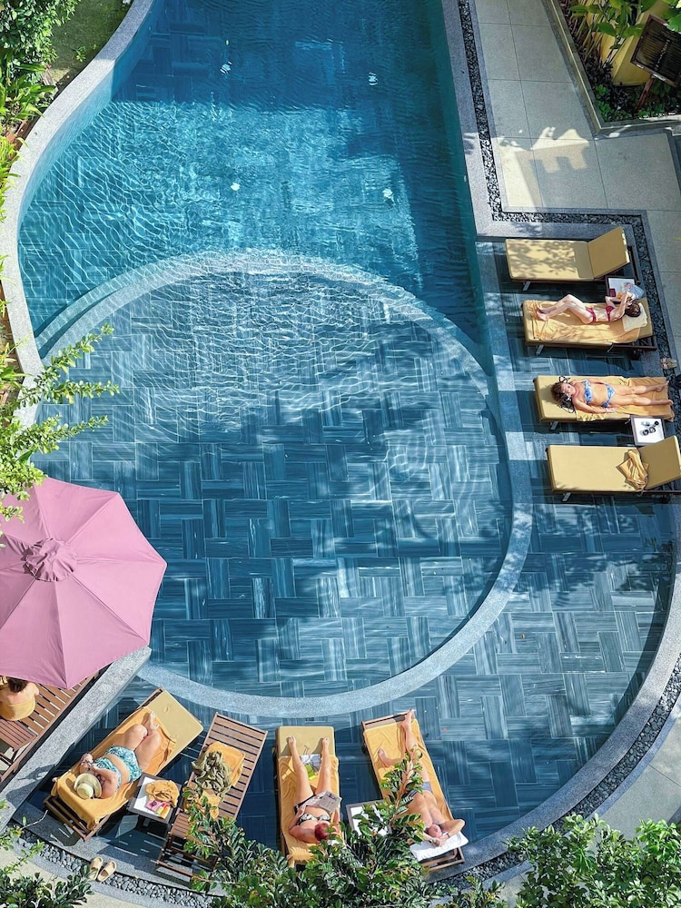 Ahoy Hoi An Boutique Resort & Spa 24/50
