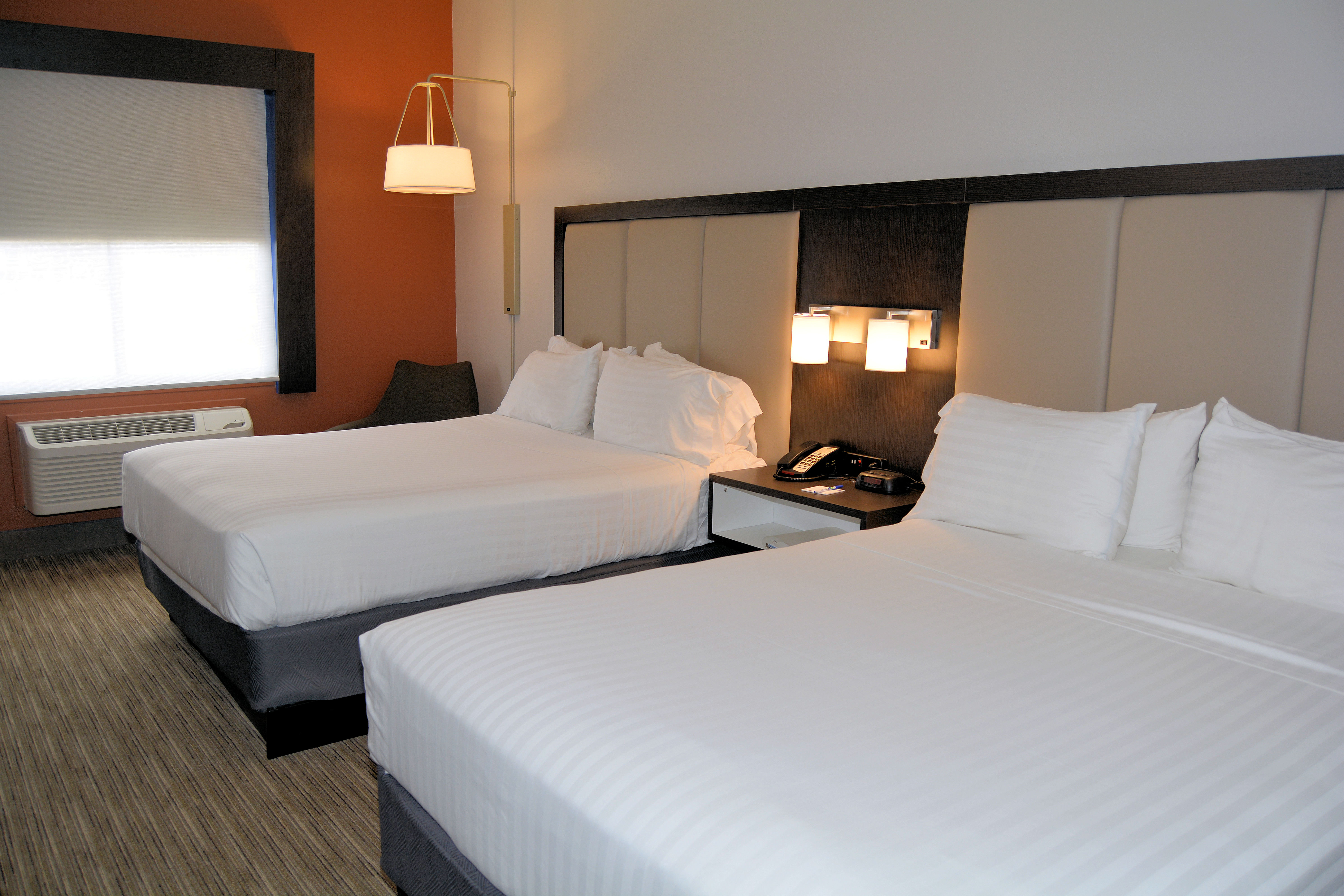 Room, 2 Queen Beds