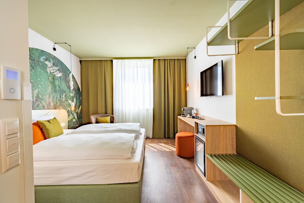 Hotel The Weekend 17/60