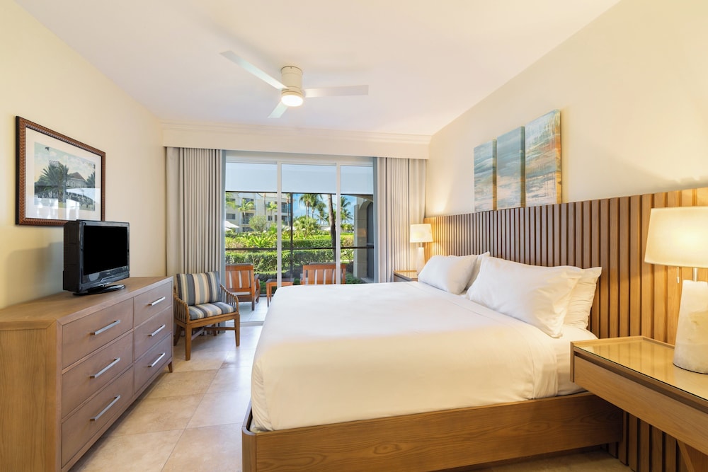 The Sands At Grace Bay 25/80