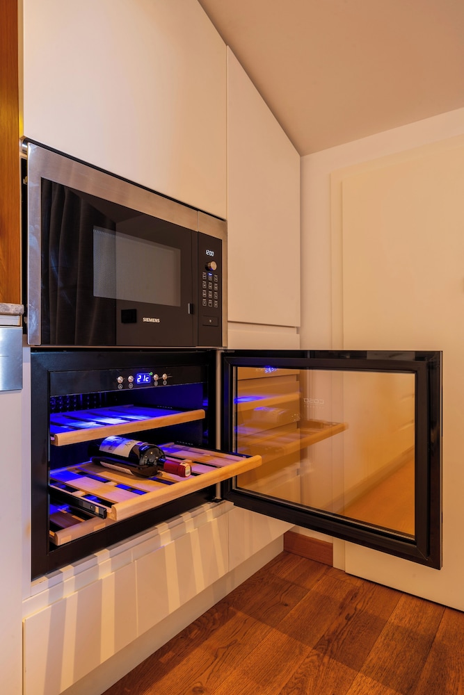 Ando Living Taksim Gumussuyu Townhouse 10/62