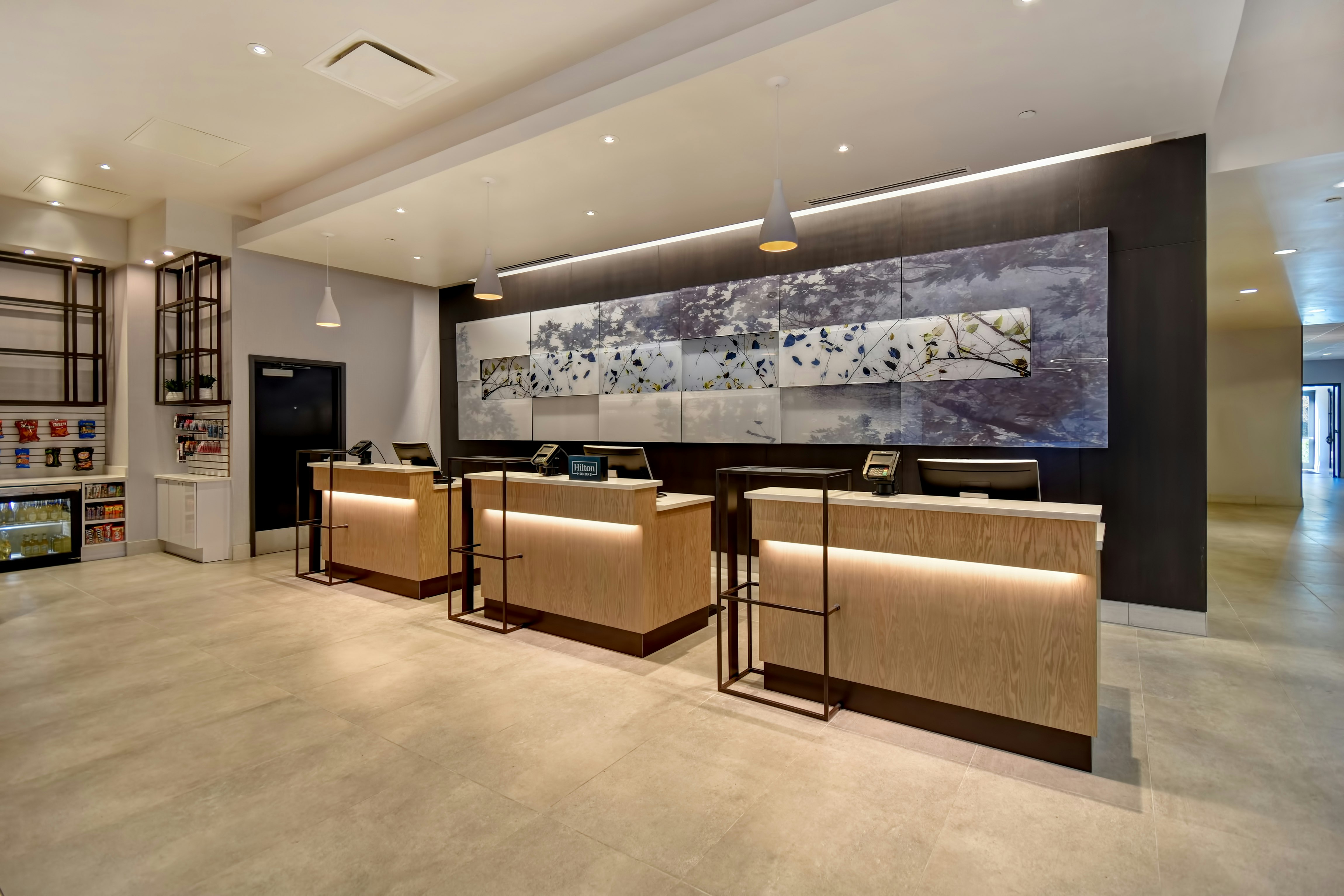 Embassy Suites by Hilton Raleigh Durham Research Triangle 12/71