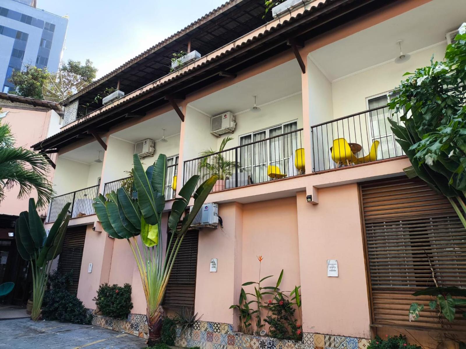 Hotel Charme Fonte do Boi 1/50