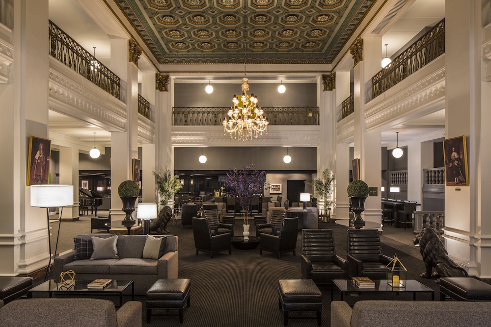 Lord Baltimore Hotel 37/65