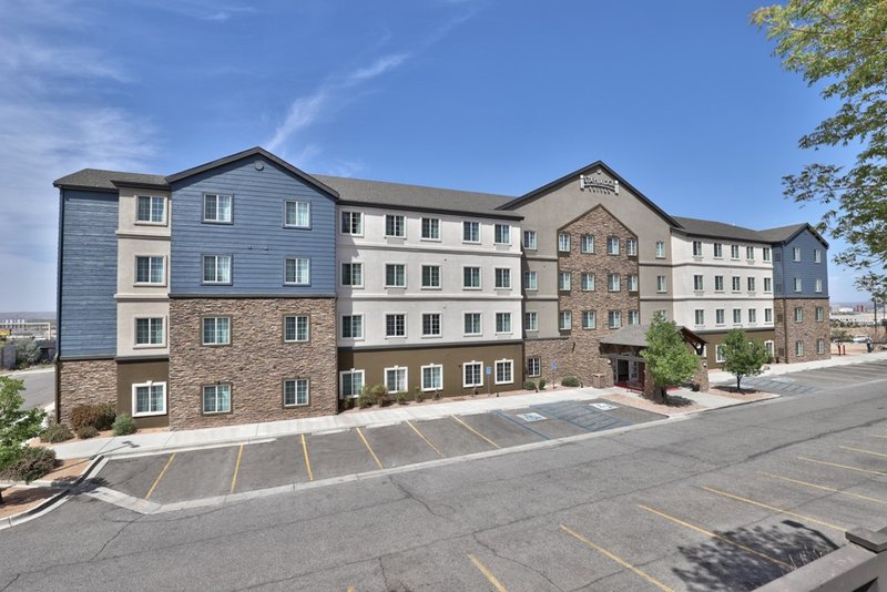 Staybridge Suites Albuquerque Airport 50/59