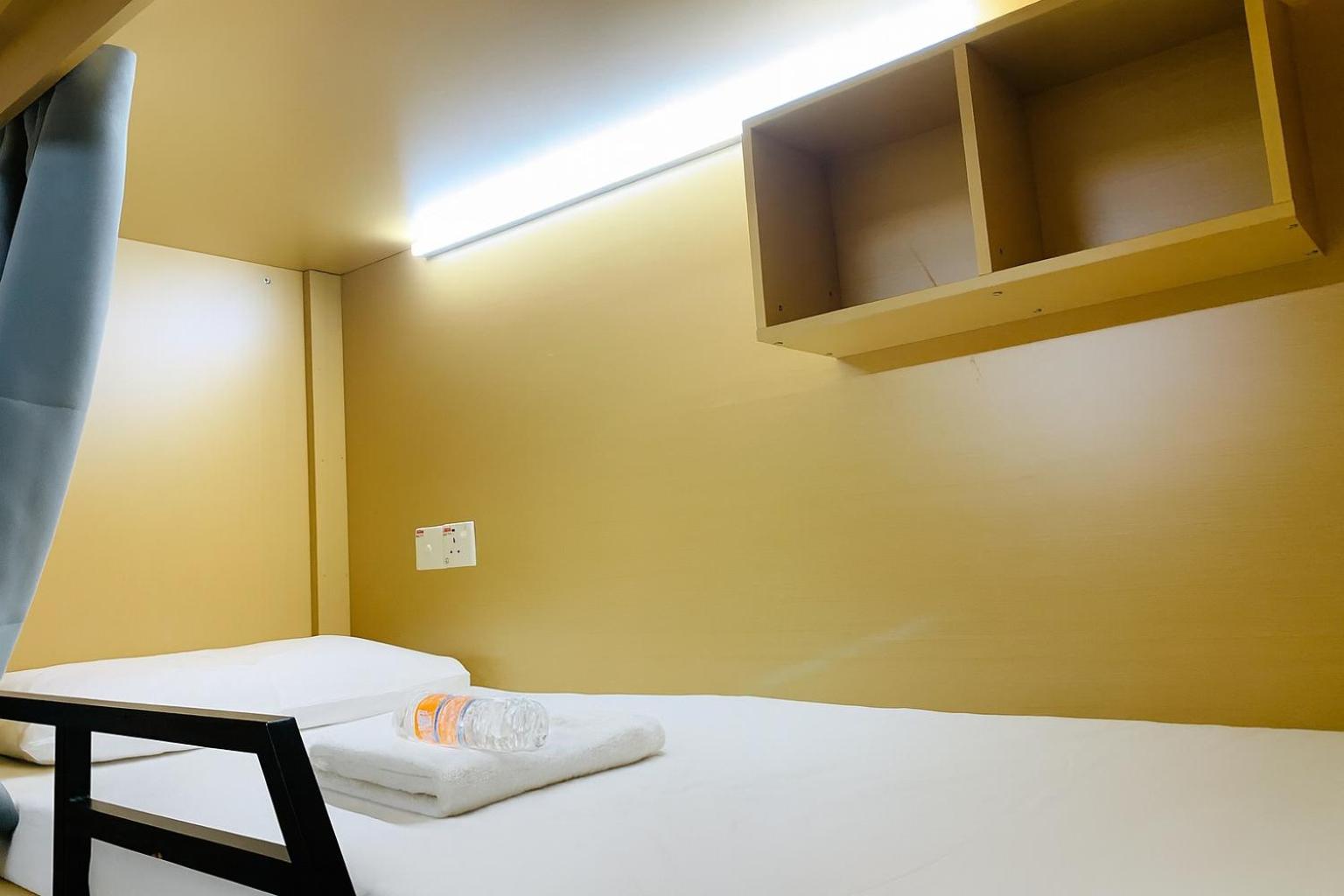غرفة، REGIN HOTEL 5/10