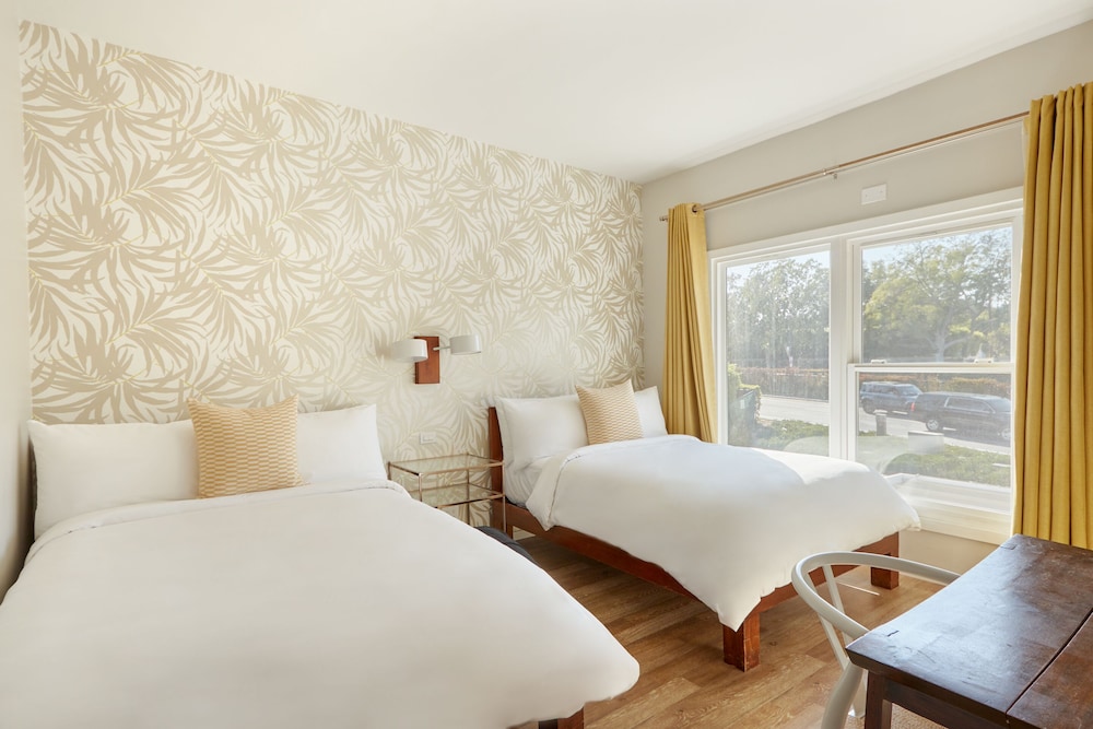 Hotel Beverly Terrace 23/69