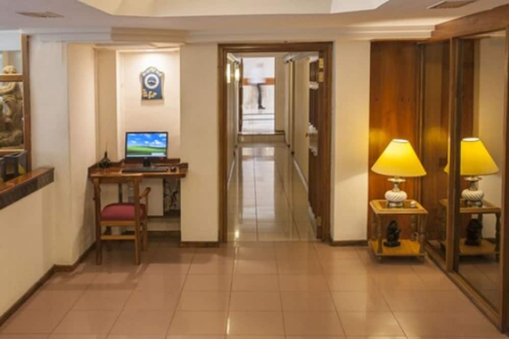 Carollo Hotel 20/29