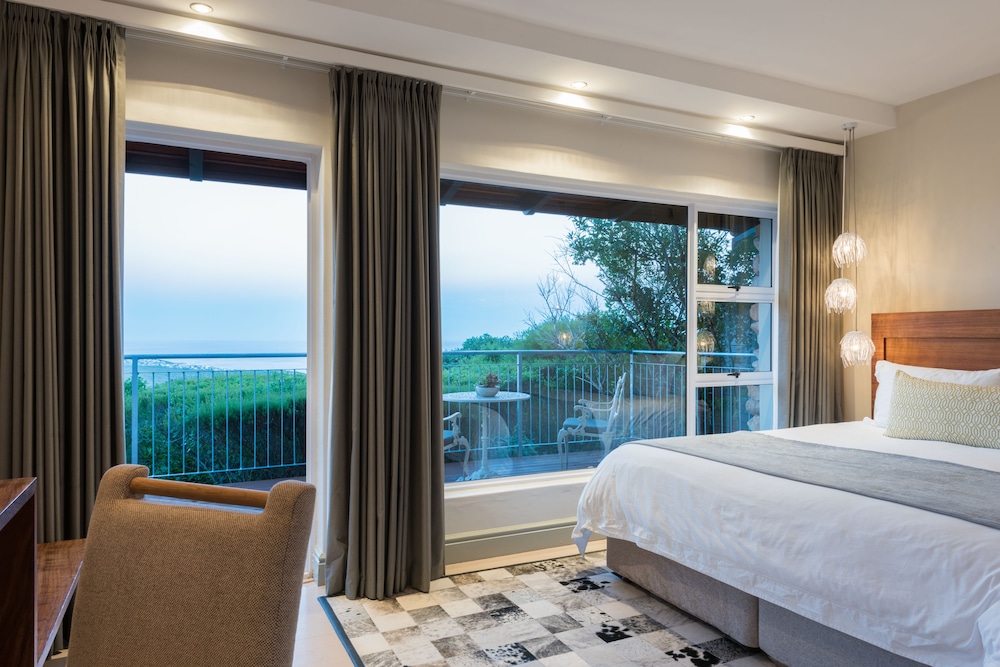 1 Bedroom, Garden, Luxury, Lodge, Suite, Double Bed