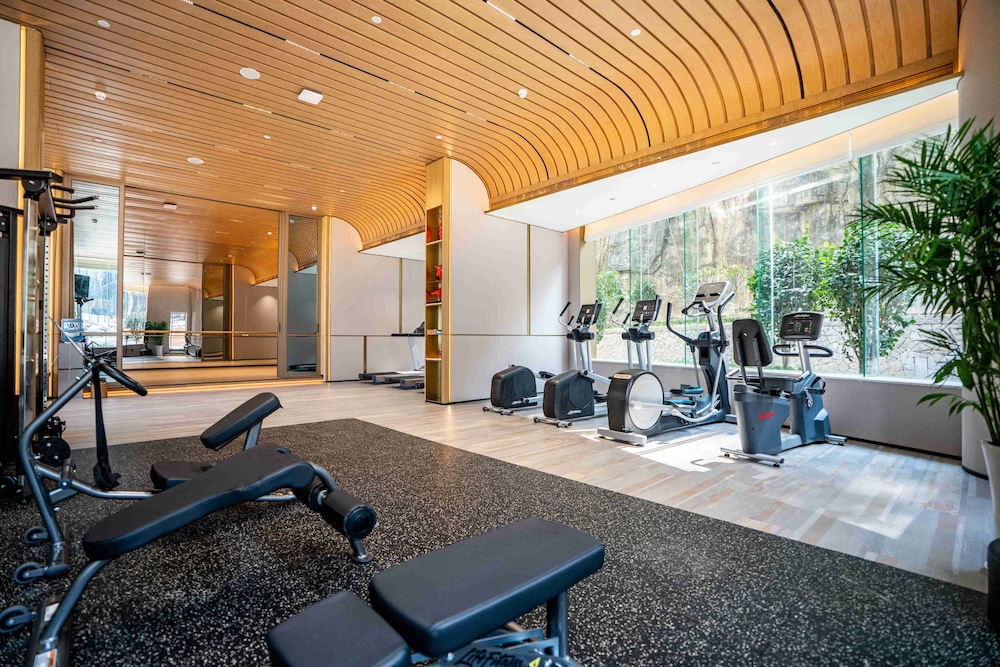 CM Plus Service Apartment Shenzhen Taige 21/48