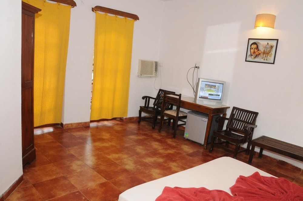 Sea Breeze Village - Baga 18/25