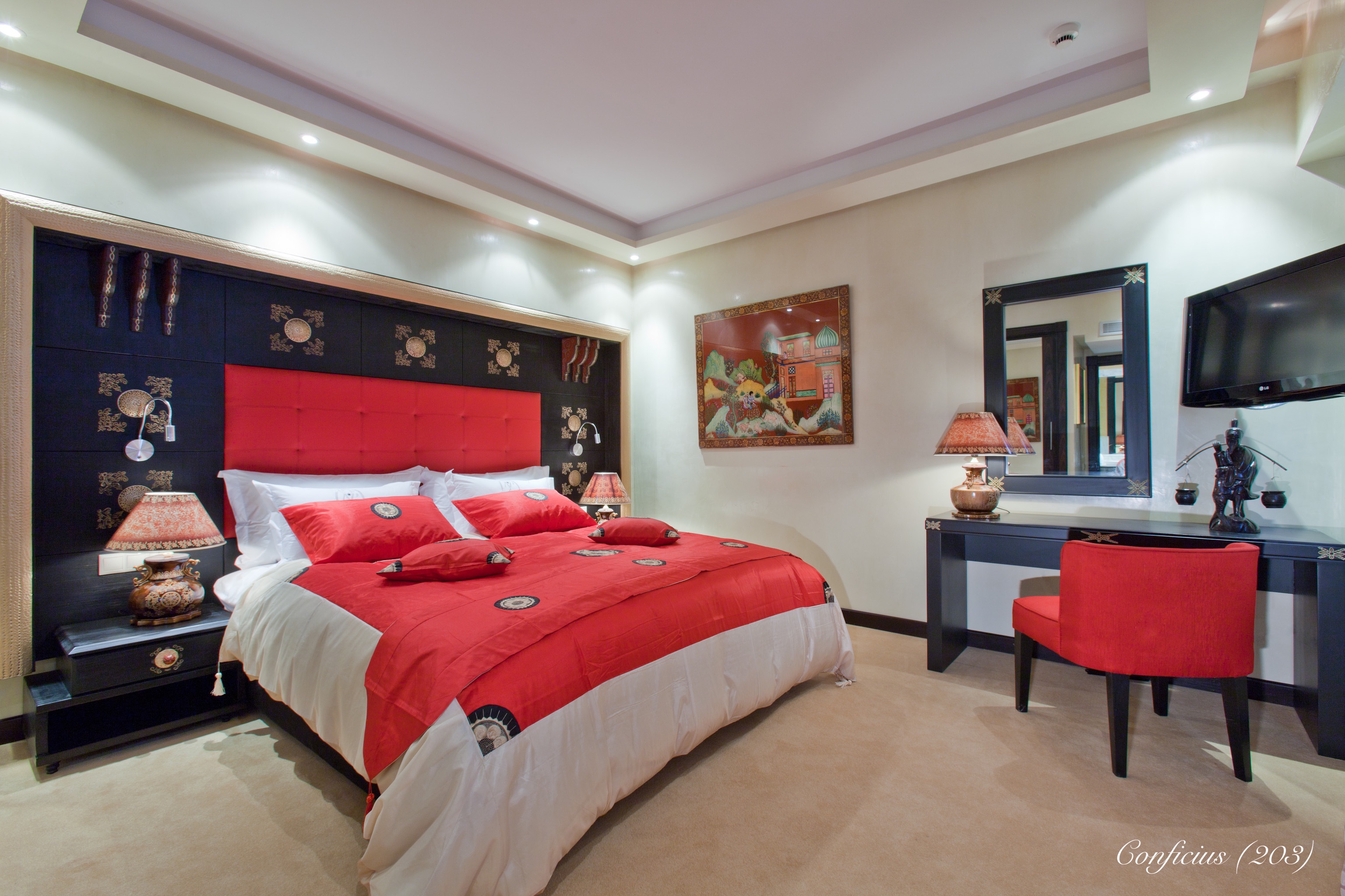 Suite Superior