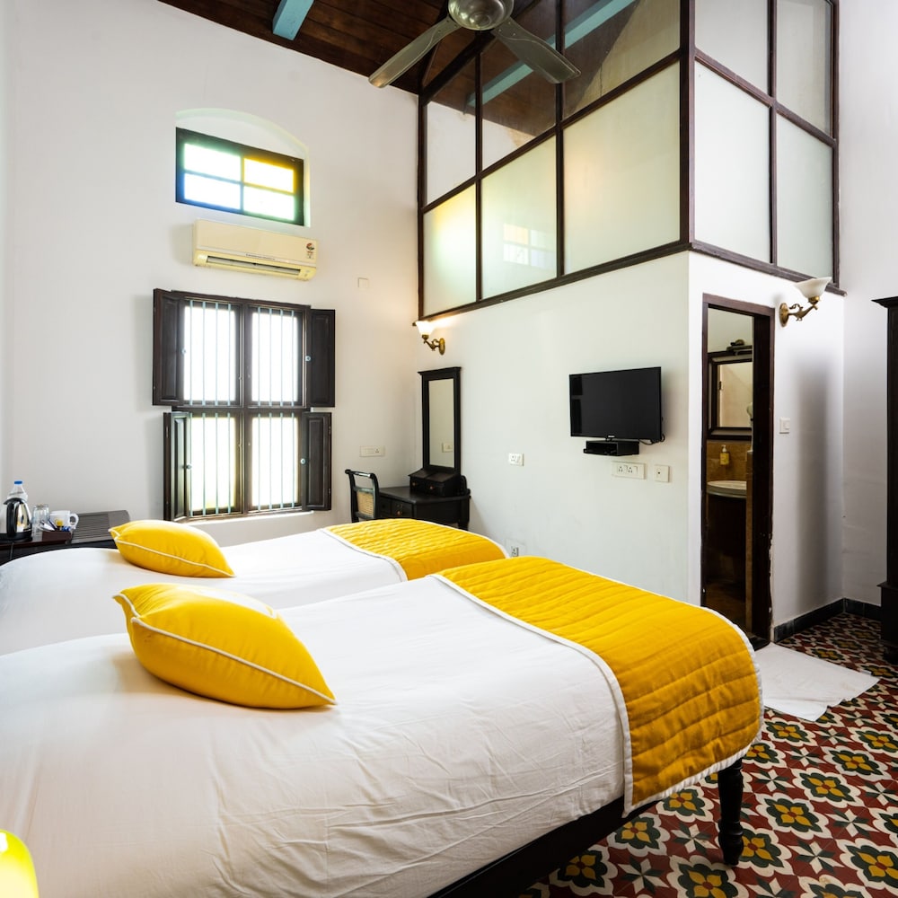 Bloom Boutique Waterfront Fort Kochi 17/50