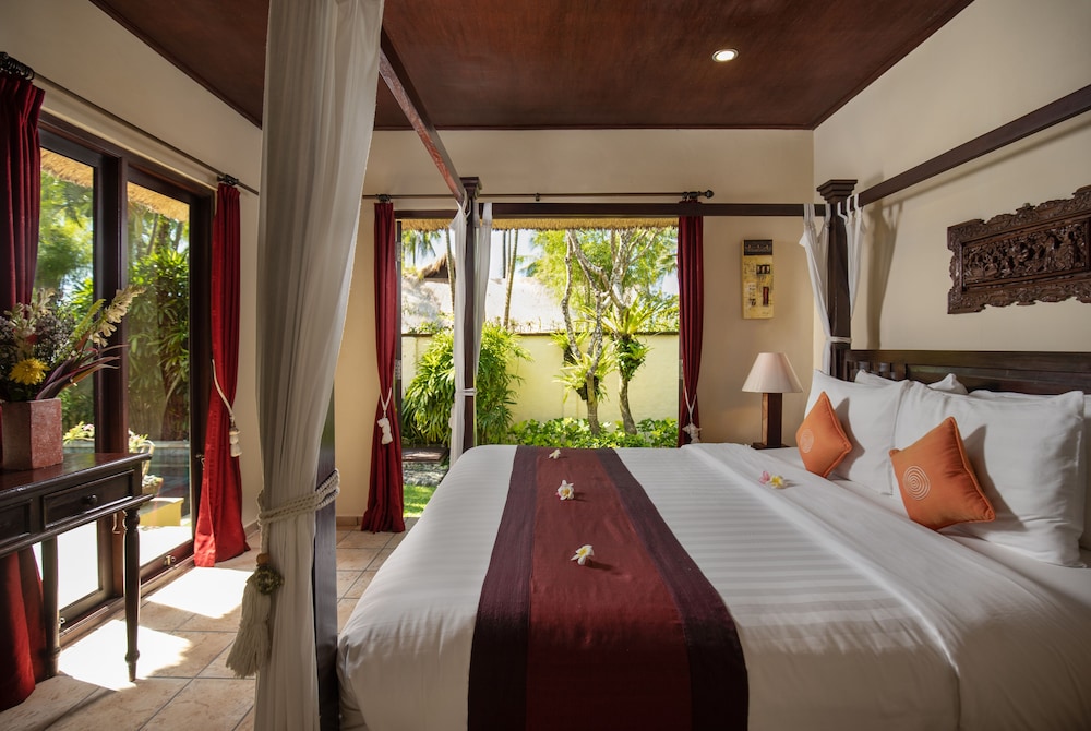 Alam Anda Ocean Front Resort And Spa 4/50
