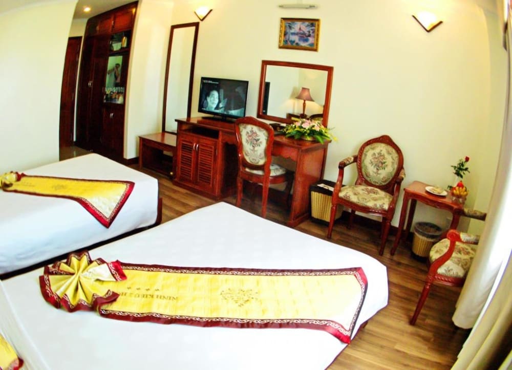 Ninh Kieu 2 Hotel 12/50
