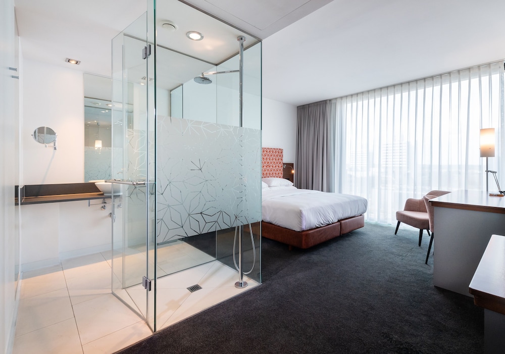 Wyndham Frankfurt Niederrad 10/24