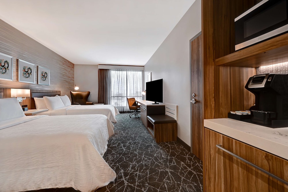 Hilton Garden Inn Anaheim Resort Ca 10/54