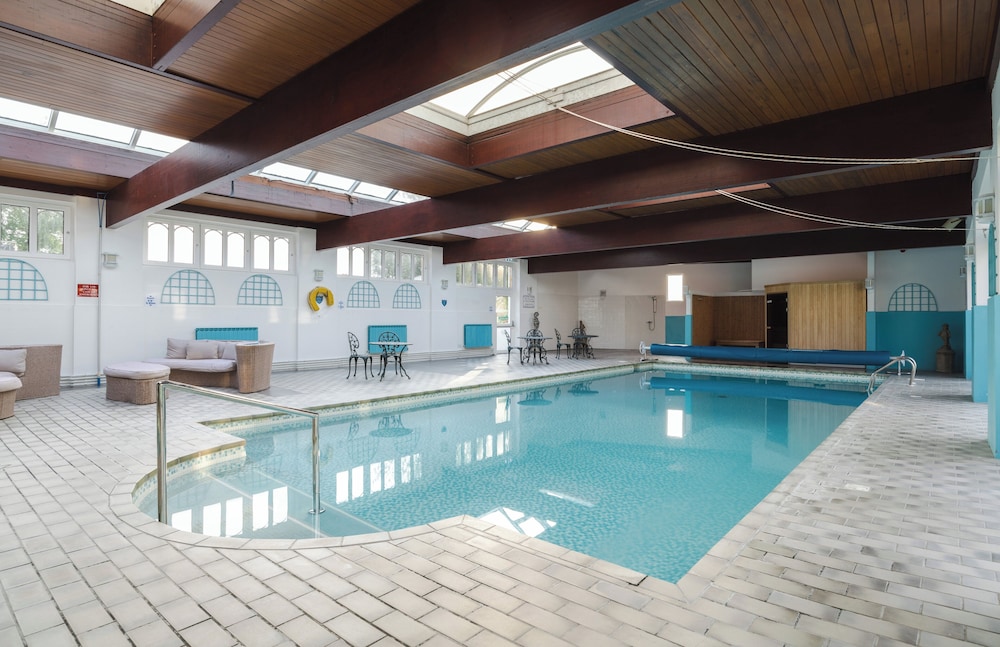 Beausite Hotel 17/38