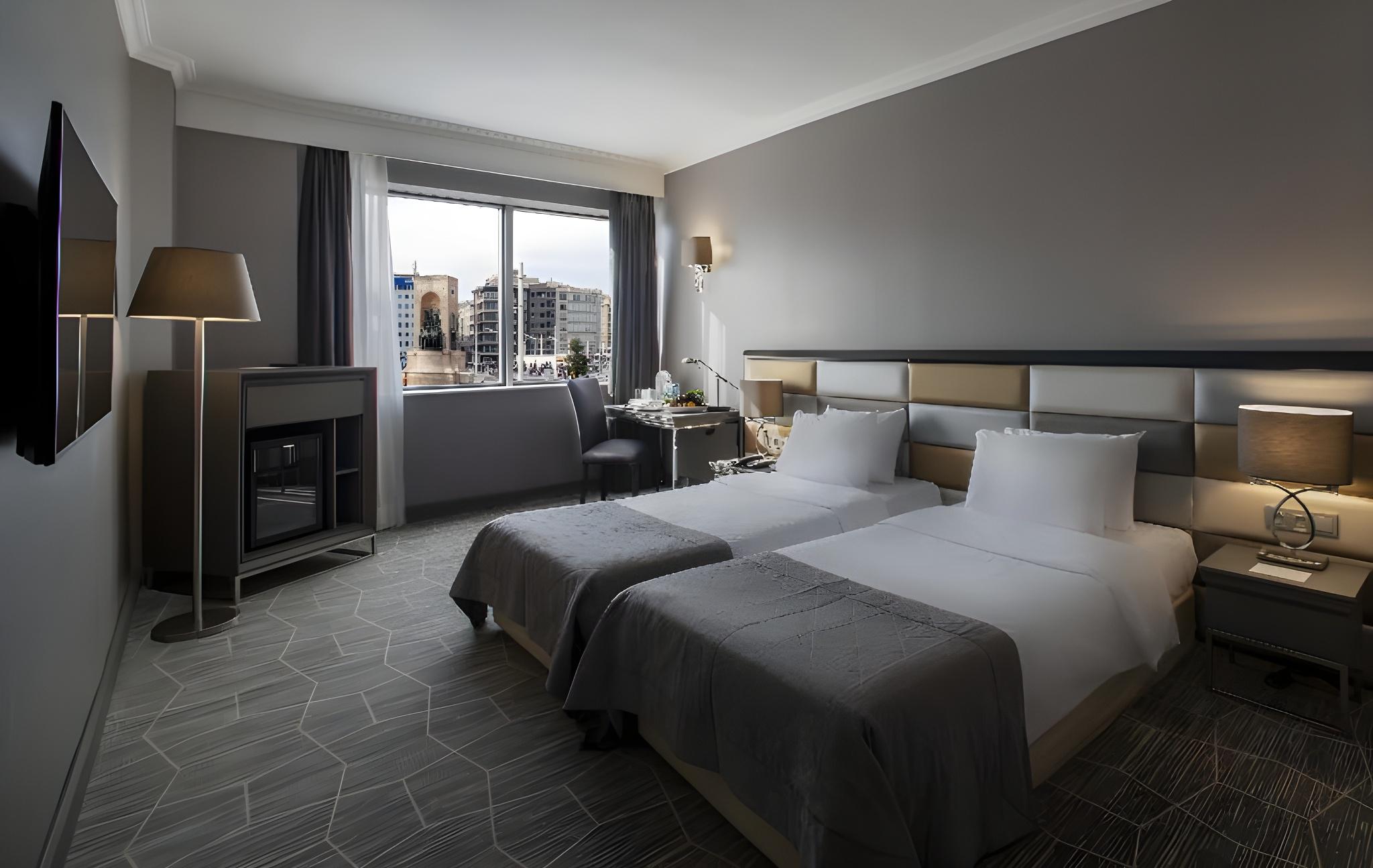 Citylife, Superior, Triple, Double or Twin Bed