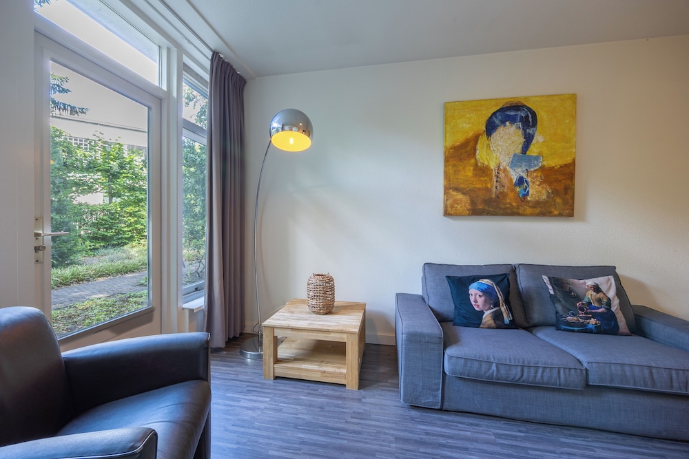 Tulip Inn Media Park Hilversum 35/65