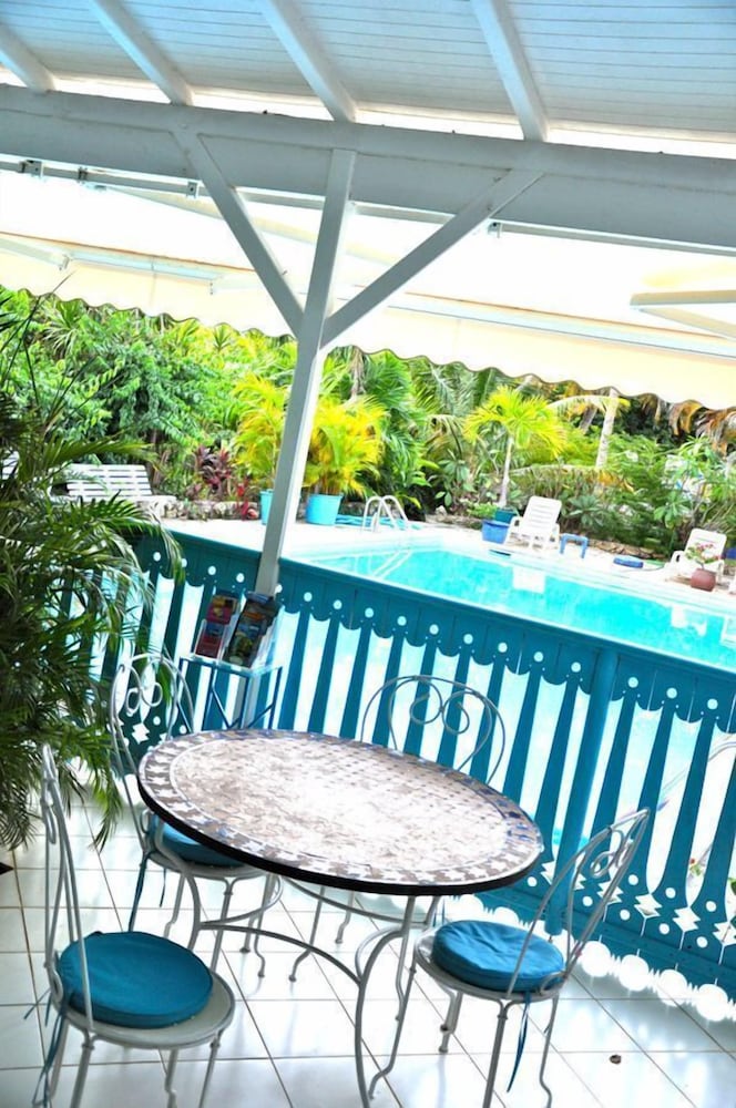 Cap Sud Caraïbes Hôtel 46/51