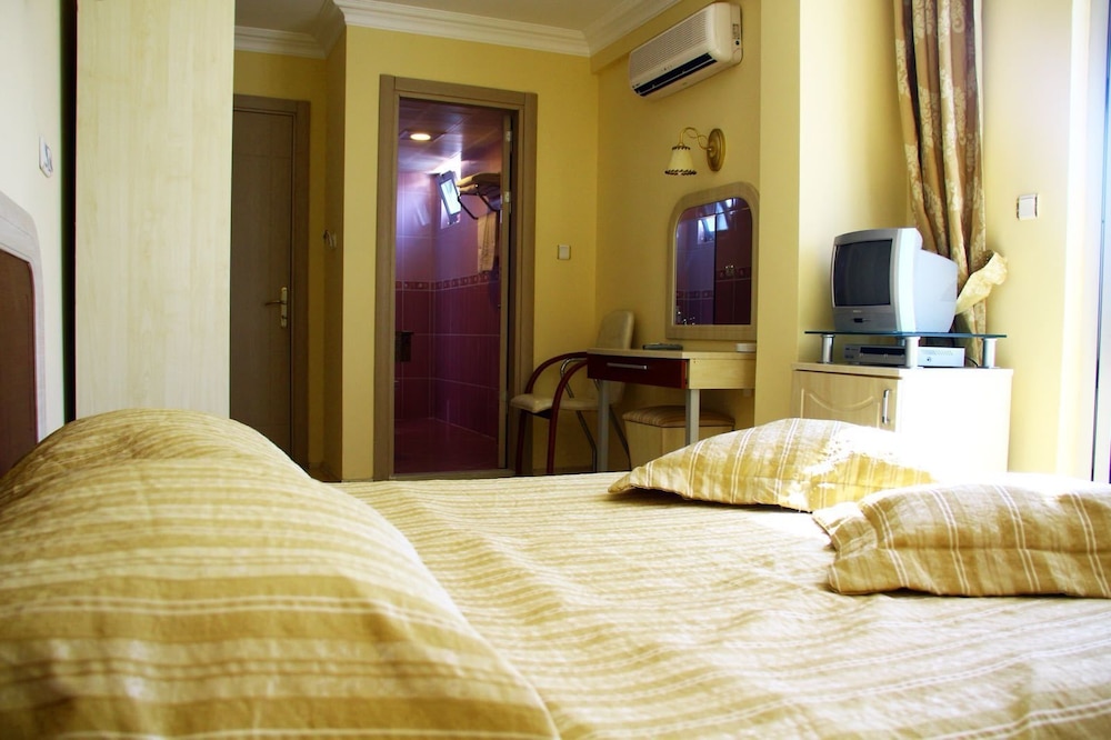Isik Otel 14/33
