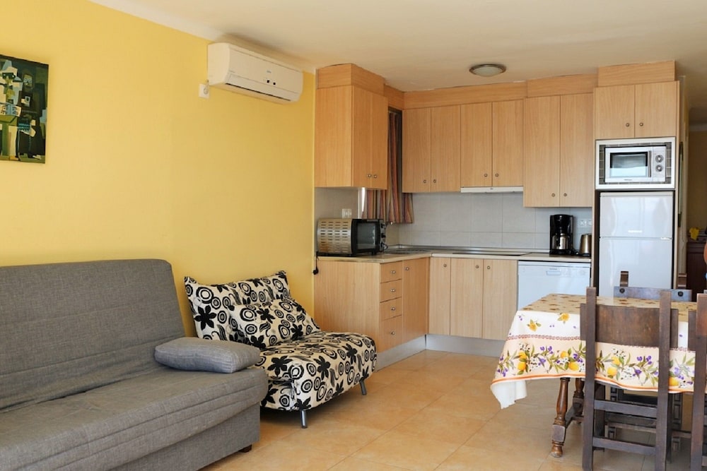 Apartamentos Deauville 18/50
